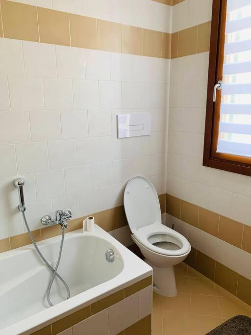 La Casa Di Lory Βίλα Cessalto Εξωτερικό φωτογραφία