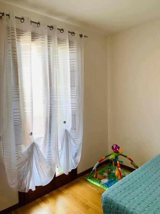 La Casa Di Lory Βίλα Cessalto Εξωτερικό φωτογραφία