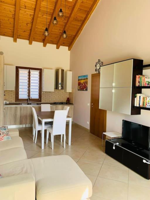 La Casa Di Lory Βίλα Cessalto Εξωτερικό φωτογραφία