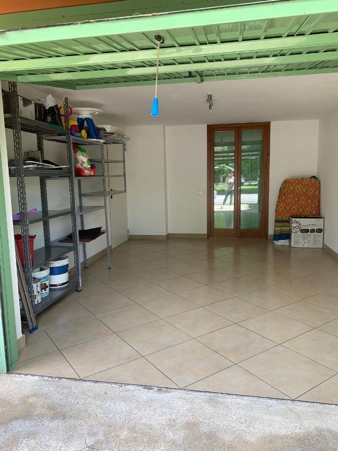 La Casa Di Lory Βίλα Cessalto Εξωτερικό φωτογραφία