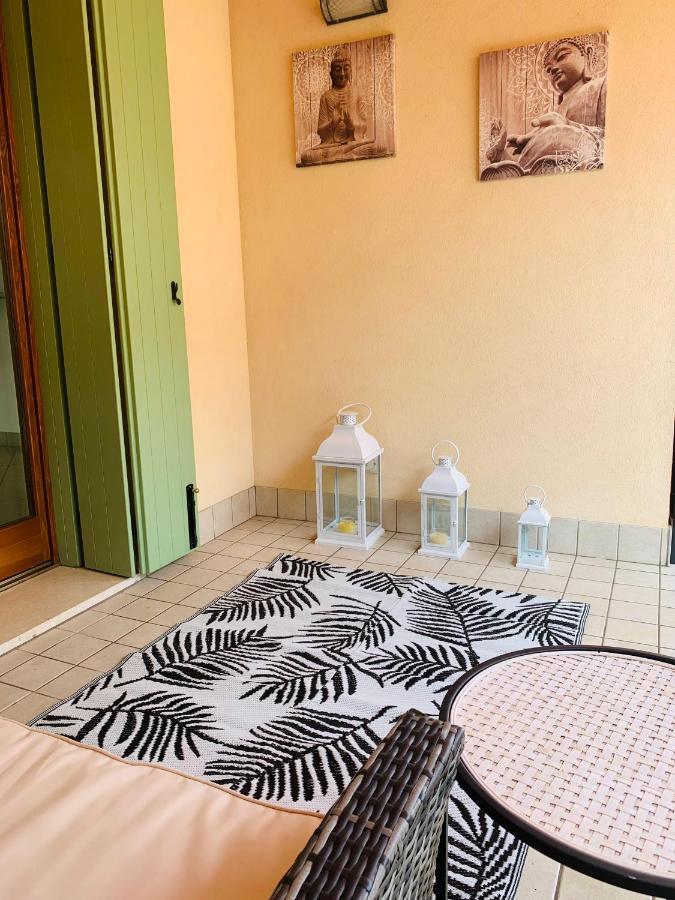 La Casa Di Lory Βίλα Cessalto Εξωτερικό φωτογραφία