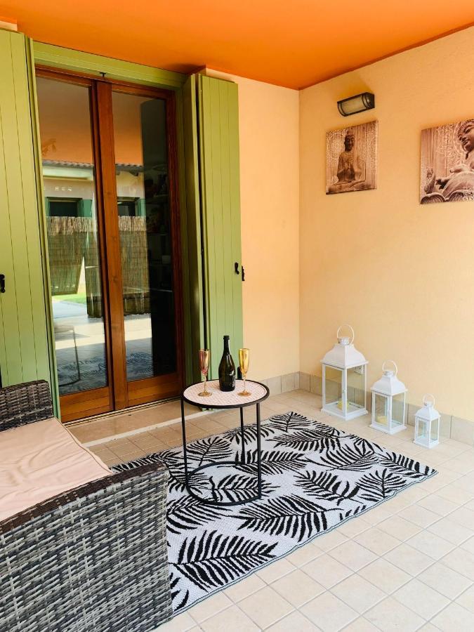La Casa Di Lory Βίλα Cessalto Εξωτερικό φωτογραφία